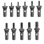 11pcs Rivet Nut Tool Replacement Mandrels Of 14''/16''. Fixed Price $63.92.