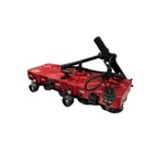 Power Assisted Seamer, 2" Fsxs2 For Standing Seam. Fixed Price $2693.59.