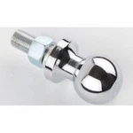 2" X 3/4" Chrome Trailer Ball For Hitch Truck Car Bolt On Towing Trailor. Fixed Price $23.19.
