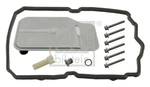 For Febi 100250 Transmission Oil Filter Set Automatic Transmission, With Oi. Fixed Price $38.48.
