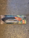 New Stihl Ps30 Pruning Saw Curved Steel Blade Foldable (0000-882-0902). Fixed Price $35.00.