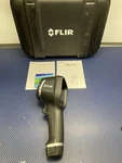 Flir E5-xt Infrared Camera With Hard Case Model Flir-e6390 - Wi Fi. Fixed Price $699.99.