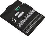 Wera Tools (5135918001) Kraftform Kompakt Zyklop Mini, Set Of 27. Fixed Price $146.99.