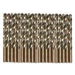 Valyriantool 3/16 Cobalt Drill Bits(20pcs), M35 Hssco High Speed Steel Jobber Le. Fixed Price $32.22.