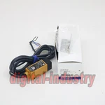 Brand New Omron Photoelectric Switch E3s-r1b4 12-24vdc Fast Ship. Fixed Price $128.60.