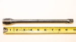 Vintage Challenger No. 1667 1/2" Drive 10" Long Extension Made In Usa. Fixed Price $5.50.