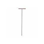 Jones Stephens P27004 Probing Rod 4ft T-handle Ss Tips Welded Steel. Fixed Price $94.89.