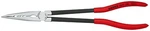 Knipex Extra Long Reach Needle Nose 45 Angled Pliers 11" 28 81 280. Fixed Price $64.50.