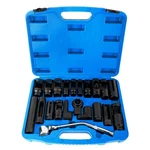 21pack Oxygen Sensor Oil Pressure Sending Unit Master Socket Set Tool Kit. Fixed Price $84.99.