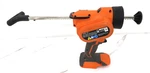 Ridgid R84044 18v Cordless Culk Gun (132615-1 ) Ja Loc. By-64d. Fixed Price $44.95.