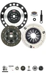 Clutchmax Stage 2 Performance Clutch Disc Disk Plate 10.4" 265mm 26 Spline. Fixed Price $80.00.