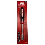 Craftsman Led Magnetic Pickup Tool 33" Telescoping 6lb Capacity Cmmt98353 New. Fixed Price $14.00.