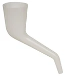Lisle 17232 Right Angle Funnel. Fixed Price $13.09.