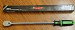 Vim Pro 90t 3/8" Drive 14" Long Handle Ratchet W/ Ergo Soft Grip #hdr614. Fixed Price $83.69.
