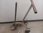 Enerpac Bf1000 Manual Pipe Bender (p03052598). Fixed Price $153.00.