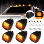 D-lumina Led Cab Roof Marker Lights For Fo-rd F150 F250 F350 F450 F550 F650 F750. Fixed Price $54.76.