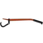 Timber Jack Log Lifter With Handle Cant Hook Logging Tool Carbon Steel Vidaxl. Fixed Price $41.99.