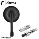 E-pop Mirror Ktm 1290 Super Duke R 2022-2023 Rizoma Bs120b Lp200b Black. Fixed Price $168.84.