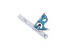 Pec Tools 2-piece Combination Square - 12" Machinist Blade (4r)... Usa Fast Ship. Fixed Price $135.65.