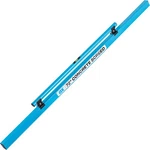 Tools Concrete Screed, Pro Series 72 Inch Screed With Level Vial, 6 Ft Concre.... Fixed Price $189.59.