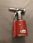 Matco Silver Eagle Se214 Pneumatic Air Hydraulic Pop Rivet Gun. Fixed Price $157.50.