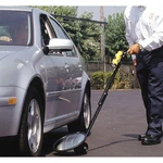 See All Industries Duc-18c Inspection Mirror,round,glass,30"-50" 9kal7. Fixed Price $202.15.