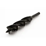 Woodowl Nail Chipper Tri-cut Auger 7.5" X 1-3/8". Fixed Price $55.92.