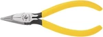 Klein Tools D2291 Short-nose Telephone Work Pliers, Stripping, Made In Yellow. Fixed Price $55.99.