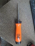 Nice Matco Tool Rsd01b Ratcheting Screwdriver Free Shipping. Fixed Price $39.95.