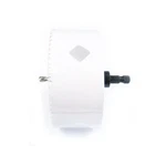 Bi-metal Hole Saw, 3-1/4 In. - 698983a. Fixed Price $31.49.