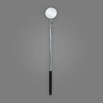 Ullman 758-e-2mhd Ul E-2mhd Mirror Head Magnify. Fixed Price $26.44.