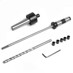 Bmwood Pm-002/mt2 Pen Mandrel Kit: 5 Bushings, 7mm Drill Bit, Saver. Fixed Price $74.63.