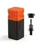 Ziojovk M4 Rivet Nut Tool Tip, Replacement Mandrel. Fixed Price $13.85.