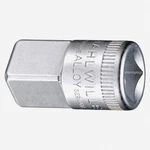 Stahlwille 432 Adaptor, 3/8" Socket, 1/2" Plug. Fixed Price $23.26.