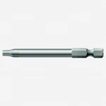 Wera 134674 Ip25 X 89mm Torx Plus Power Bit. Fixed Price $14.66.
