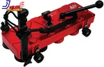 Power Assisted Seamer, 1.5" Fsxs For Standing Seam Panel Tool. Fixed Price $4818.40.