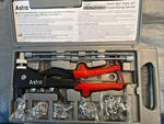 Astro Pneumatic Tool Company Pro Hand Rivet Nut Kit. Fixed Price $65.00.