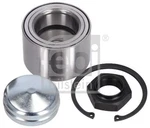 Febi Bilstein 24521 Front Left Right Wheel Bearing Kit Fits Citroen Fiat Peugeot. Fixed Price $65.69.