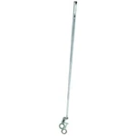 New 18" Telescoping Magnet Retrieval Pick Up Tool With Pocket Clip Free S&h. Fixed Price $14.99.