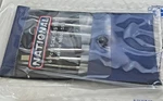 Nib National 6 Piece Scaler Set Ne60-ss6. Fixed Price $10.99.