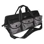 Bucket Boss 65024 Tool Bag,extreme Big Daddy,28 Pocket 50ha57. Fixed Price $118.26.