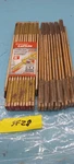 Crescent Lufkin Wood Rule, 6' Brass Ext, Black , Brown - X46sln Brand New & Used. Fixed Price $15.29.