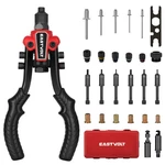 Eastvolt Rivet Nut Tool, 3 In 1 Hand Rivet, Gun Tool Reamer. Fixed Price $55.56.