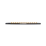 Gearwrench 1/4" Drive Magnetic Socket Rail Includes 14 Clips -. Fixed Price $24.89.