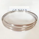 62"x1/4" Diamond Coated Replacement Band Saw Blade Tool Dl5000 Crl Dtb 5000. Fixed Price $44.80.