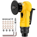 Amtovl Pneumatic Chamfering Tool - Mini Air Chamfer With 10 C-angle & 10.... Fixed Price $76.73.