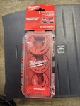 Milwaukee 48-22-4267 Close Quarters Copper Tubing Cutter Set, 3 Piece. Fixed Price $35.99.