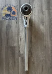 The X-4 Corp Td1500 Torque Multiplier Wrench 1" Drive Input X 1-1/2" Out 4000 Lb. Fixed Price $1200.00.