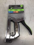 Surebonder Heavy Duty 3 In 1 Staple Gun Model Brand New. Fixed Price $17.95.