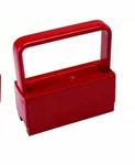 Strong Red Handle Magnet 30 Lb Pound Pick Up & Pull Capacity Powerful Retrieving. Fixed Price $19.99.